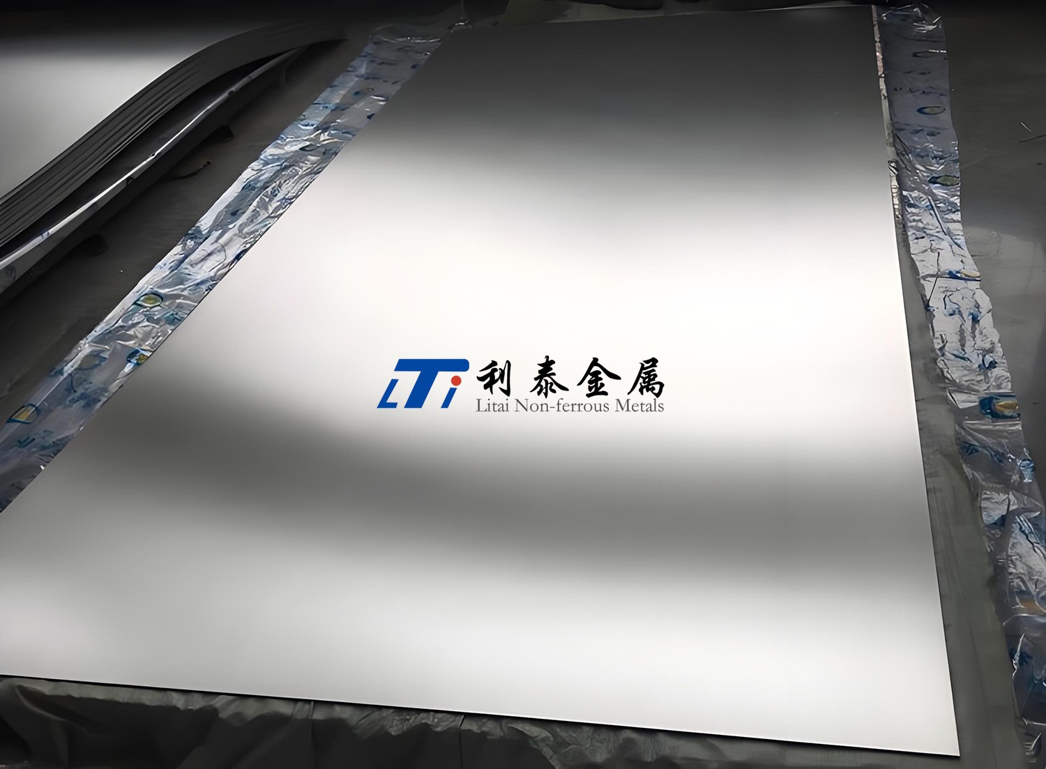 船舶海洋工程用TA5鈦板