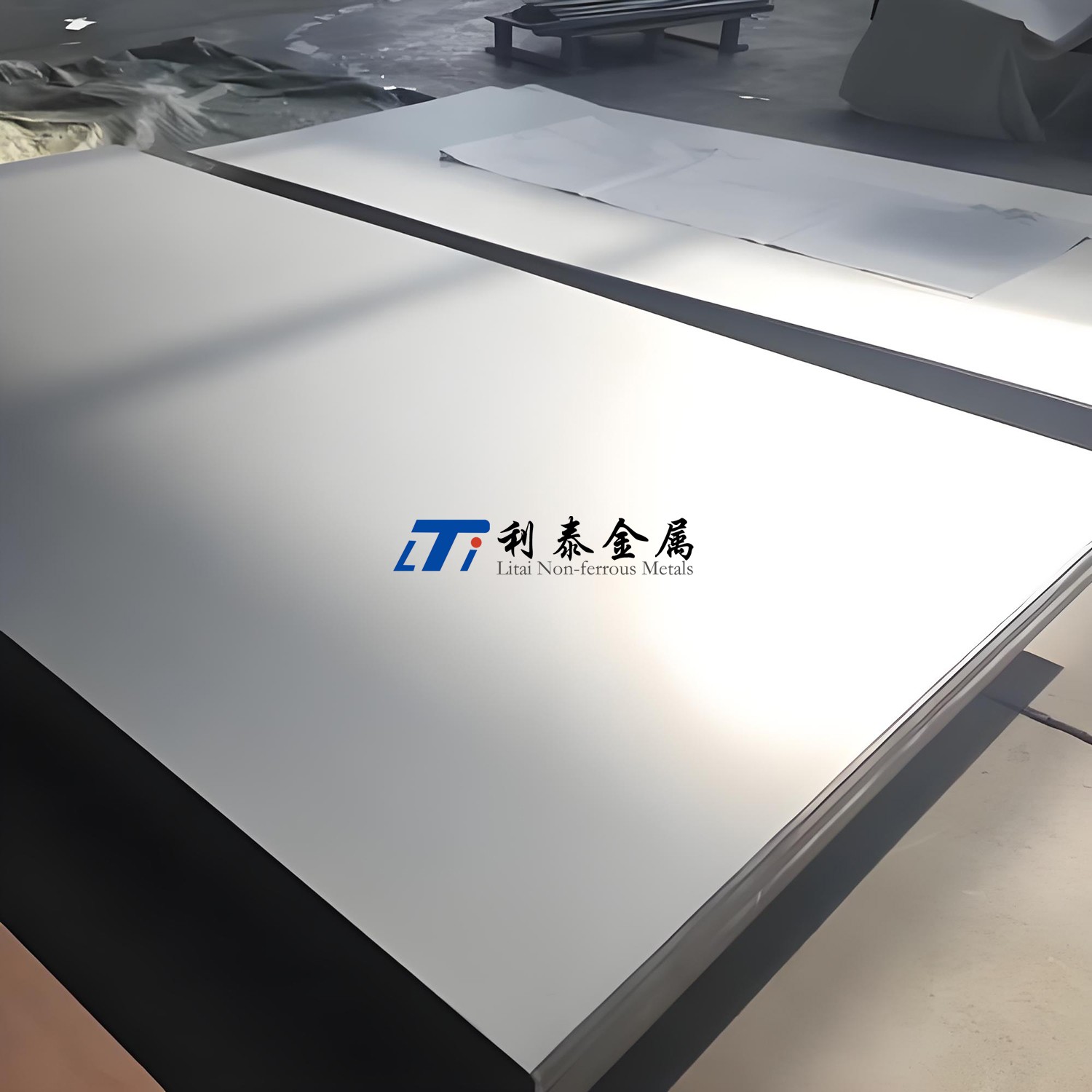 海洋能源用Ti70鈦板